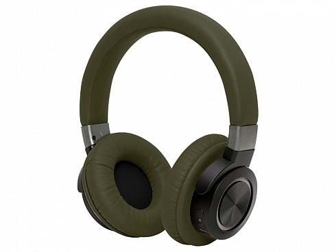 Rombica Mysound BH-07 Green, зеленый — РПК «Прогресс»