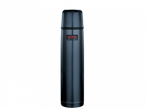 Термос из нерж. стали тм THERMOS FBB-1000BC Midnight Blue 1,0L — РПК «Прогресс»