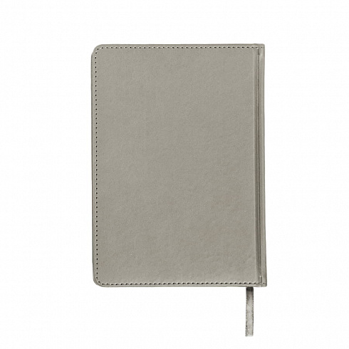 Ежедневник недатированный CAMPBELL, формат А5,  в линейку