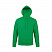 Толстовка унисекс с капюшоном SNAKE 280