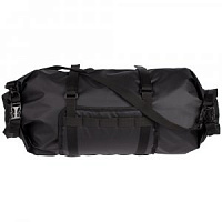 Сумка на руль BikePacking 12, черная