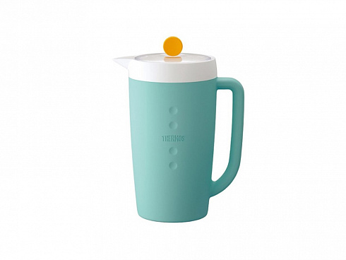 Термос-кувшин с двойными стенками из пластмассы тм THERMOS TPG-1500 1,5L — РПК «Прогресс»