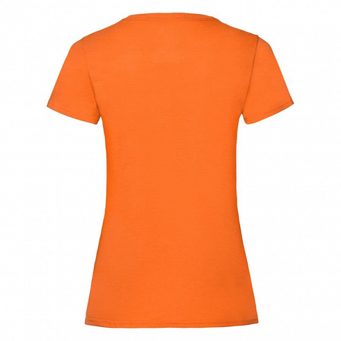 Футболка женская LADY FIT VALUEWEIGHT T 160