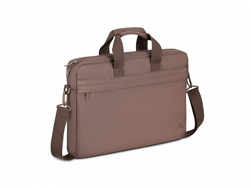 RIVACASE 8235 brown сумка для ноутбука 15,6 / 6 — РПК «Прогресс»