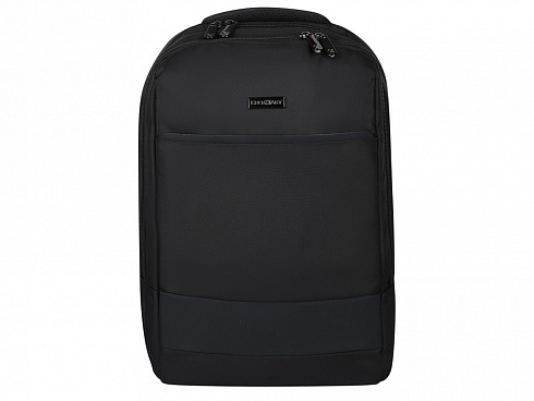 Рюкзак Eberhart Backpack черный EBH006 — РПК «Прогресс»