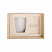 Коробка для набора ПРОВАНС 2, 23,5*17*8 см, картон мелованный с запечаткой, ложемент МГК с каширован