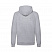 Толстовка без начеса LIGHTWEIGHT HOODED SWEAT 240
