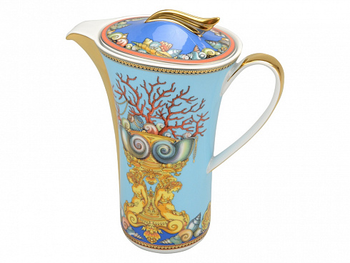 Кофейник La Mer, 1,2л — РПК «Прогресс»