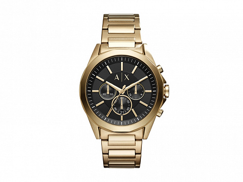 Часы наручные, мужские. Armani Exchange — РПК «Прогресс»