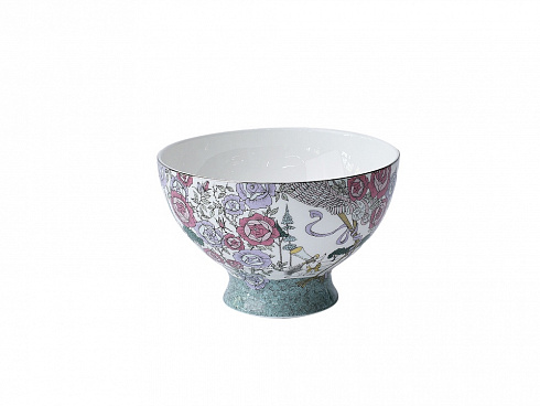 Миска Valerie Concept BOWL ALICE — РПК «Прогресс»