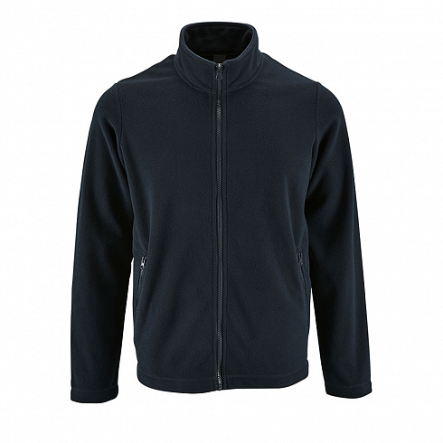 Толстовка на молнии мужская NORMAN MEN 220
