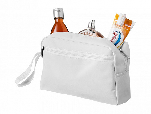 Косметичка Transit, белый — РПК «Прогресс»